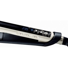 Remington S9500 Pearl Hair Straightener - Achieve Sleek, Silky Perfection with Ultimate Styling Power!